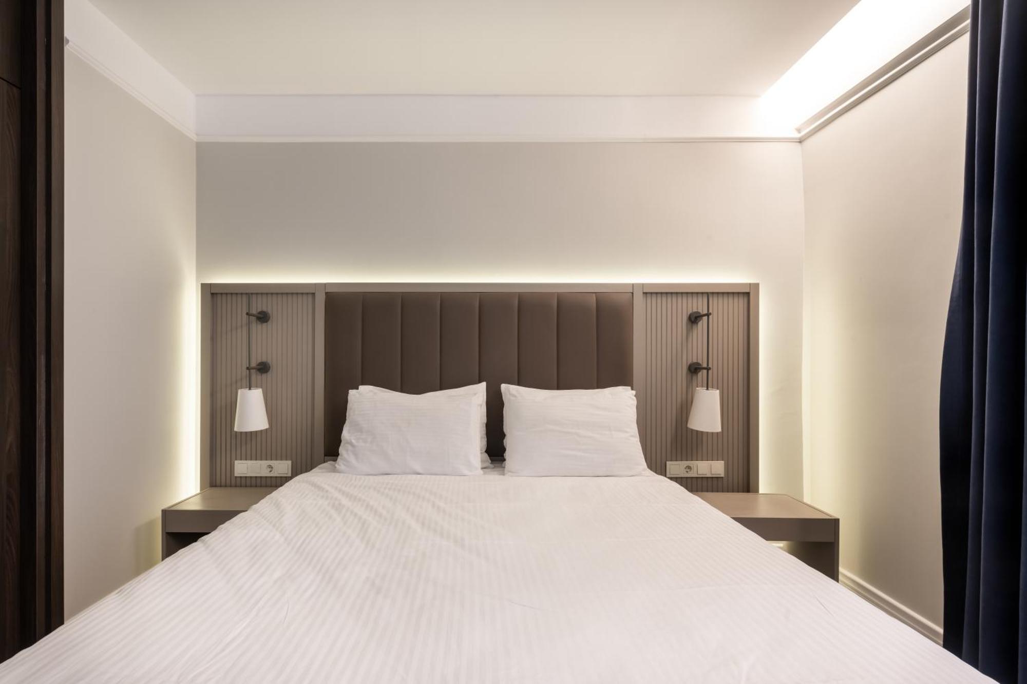 Hotel Noble Pangalti à Istambul Extérieur photo